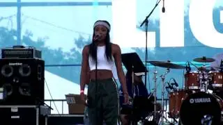 Dej Monae, Famous, Contemporary R & B At Taste Of Chicago