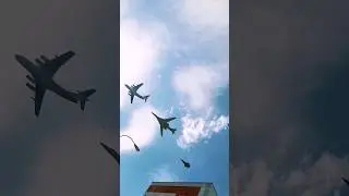 Победа будет за нами 🇷🇺 #авиация