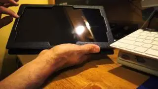 MiniSuit Classic Case Cover for Microsoft Surface Pro Review
