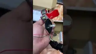 Шуруповерт 