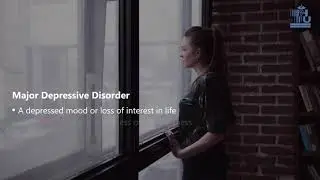 Major Depressive Disorder Symptoms & Treatment | hupcfl