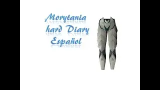 Morytania Hard Diary OSRS Español