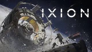 IXION - trailer