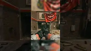 BRO GOT KO'ED BY A CARE PACKAGE!!! (Warzone 2)