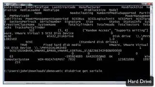 Cyber Security || 4. Physical and Hardware Isolation - Hardware Serials