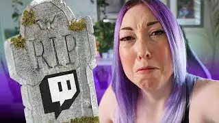 Is Twitch about to DIE?