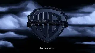 Warner Bros. Pictures Warner Animation Group DC Comics Ratpac Entertainment Logo Remake