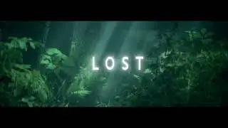 Lost | Unreal Engine 5 Cinematic [ Lumen Version ]