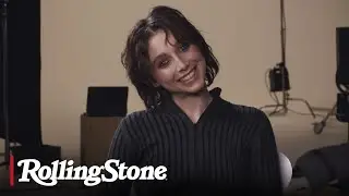 Emma Chamberlain | The Rolling Stone Cover