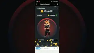 27 July daily Clipher Hamster Kombat bonus