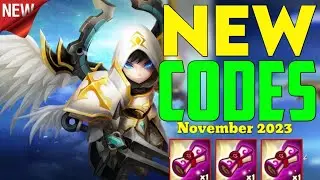 CODES 🔥SUMMONERS WAR PROMO CODES 2023 - SUMMONERS WAR CODES 2023 - CODES FOR SUMMONERS WAR