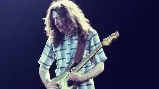 Rory Gallagher - Philby (Live 1979 London)