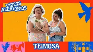 TEIMOSA!