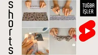 Hairband | Tuğba İşler 