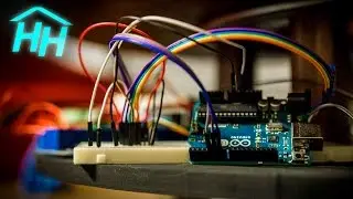 Building a Robotic Bartender - Part 5: Shift Registers and Initial Wiring