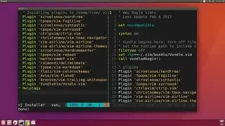Configuring Ubuntu for Software Development