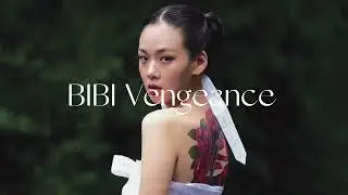 bibi vengeance (chorus - nappeunnyeon part) | 1 hour loop