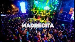 Madrecita - Edson Morales - 2019 (Oficial)