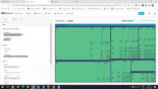 Creating advance dashboards using superset