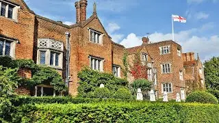 Great Fosters Hotel Egham United Kingdom