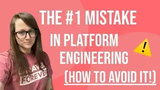 Backstage: The costliest mistake in platform engineering?