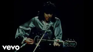 Donovan - Sadness from Live in Japan