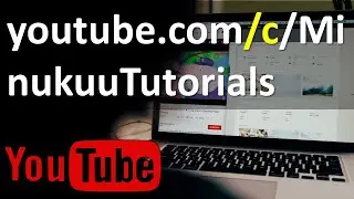 How to remove /c from YouTube custom URL