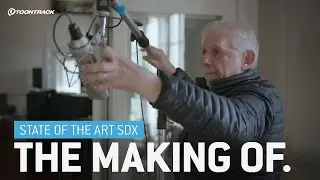 State of the Art SDX – The Making Of