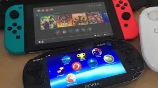 PS Vita & Wii U better than Nintendo Switch?