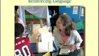 Teacher Language - Reinforcing Language Excerpts