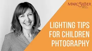 Lighting Tips for Children's Photography feat. Photographer Lena Hyde 