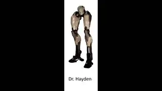 Im Doctor Samuel Hayden Meme