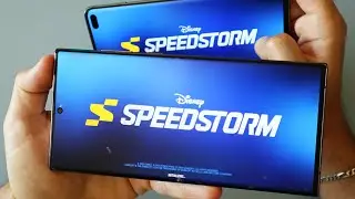 [How- To] Play with Friends — on Disney Speedstorm Mobile