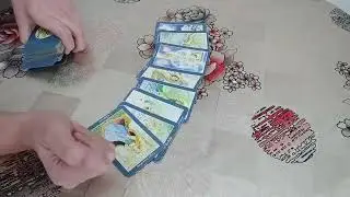 💥 КАК ЕМУ БЕЗ ВАС? 💔 Расклад Таро I Гадание онлайн Эммануэль Таро