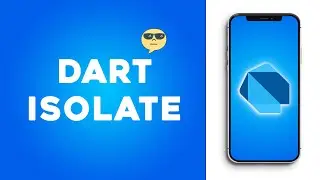 How to Increase Flutter App Performance: Using Isolates