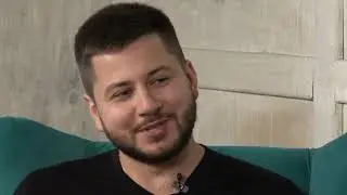 Тизер Эфира про НСЖ (накопительное страхование жизни)