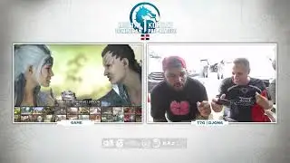 MK1: ACORAZADO VS OSCAR BROLY: 🏆MORTAL KOMBAT DOMINICAN PRO LEAGUE OFFLINE #6