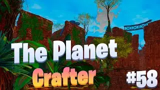 Финал / 3 концовки / Контрабандисты, Райли и Sentinel Corp / The Planet Crafter #58