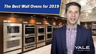 The Best Wall Oven Brands 2019 - Ratings / Reviews / Price