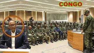 H.E KAGAME AHAMAGAJE ABAJENERALI BA RDF IKITARAGANYA🚨NYUMA YUKO CONGO NA FDLR BONGEY KURASA MURWANDA