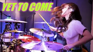 BTS - Yet To Come (DRUM COVER)