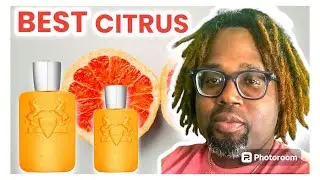 Parfums De Marly Perseus eau de parfum Fragrance For Men Review | Top citrus fragrance for 2024 !