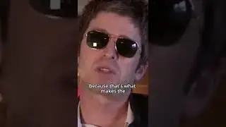 Noel Gallagher: “F*ck The Customer” ‼️🤯