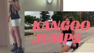 KANGOO JUMPS