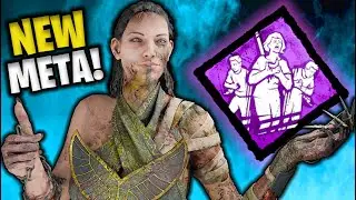 How To DESTROY The Survivor Meta! | Dead by Daylight