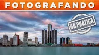 Fotografando 