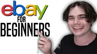 How To Sell on eBay For Beginners (2023 Step by Step Guide)