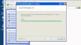 OS.01 Загрузка и установка VirtualBox