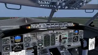 الشرح 80 : تمتع و تعلم قيادة الطائرات المدنية و العسكرية مع برنامج المحاكات Flight Simulator