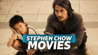 film action STEPHEN CHOW terbaik 2021 subtitle indonesia - full movie